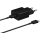 SAMSUNG Ladowarka sieciowa 1xUSB-C 15W EP-T1510 z kablem USB-C USB-C czarna - 738699 - zdjęcie 4